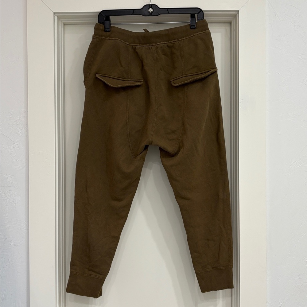 Nili Lotan Nolan Sweatpants - Picture 3 of 9